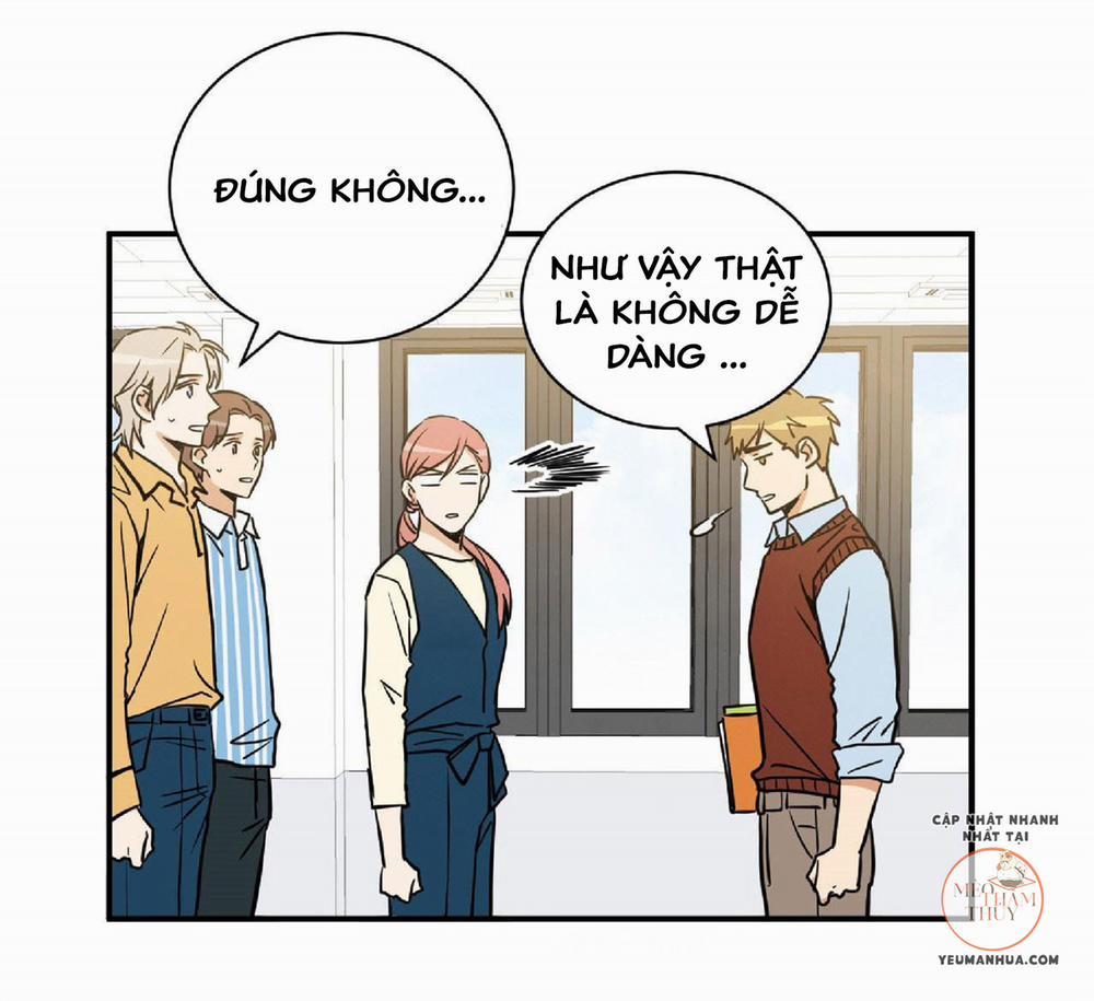 Cú Homerun Lần Thứ 7 16 trang 33