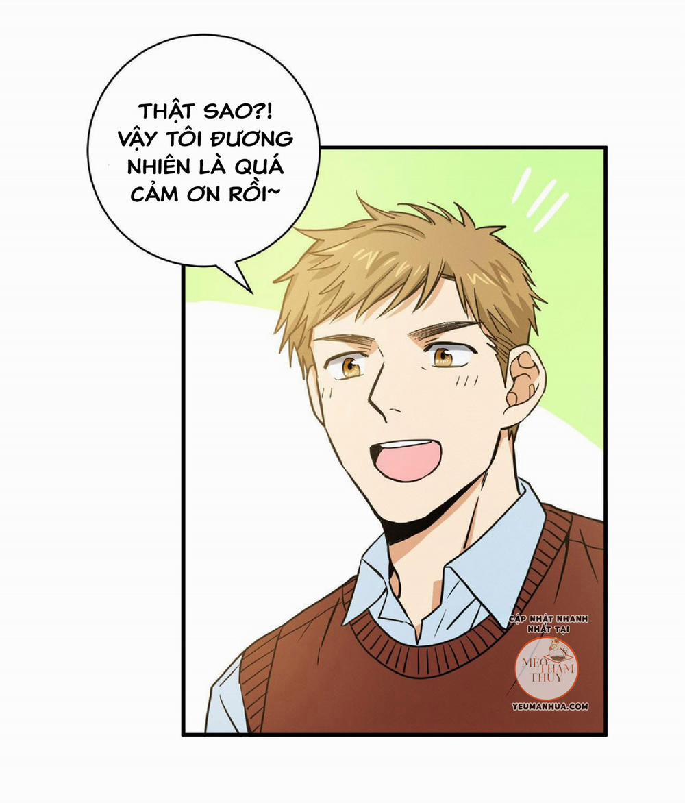 Cú Homerun Lần Thứ 7 16 trang 36