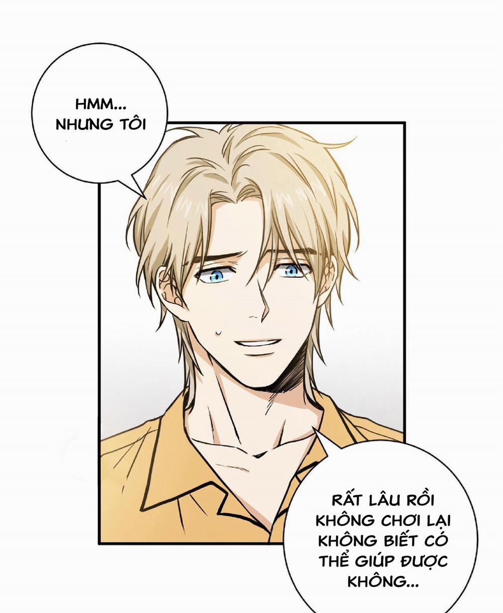 Cú Homerun Lần Thứ 7 16 trang 38