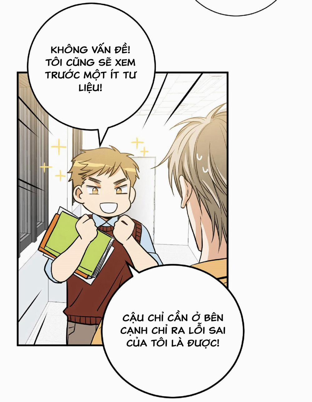 Cú Homerun Lần Thứ 7 16 trang 39