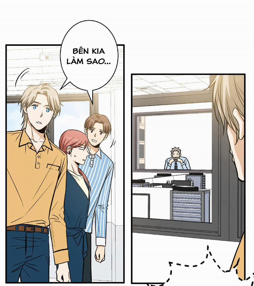 Cú Homerun Lần Thứ 7 16 trang 41