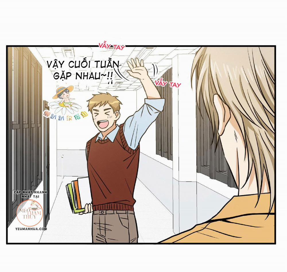 Cú Homerun Lần Thứ 7 16 trang 44