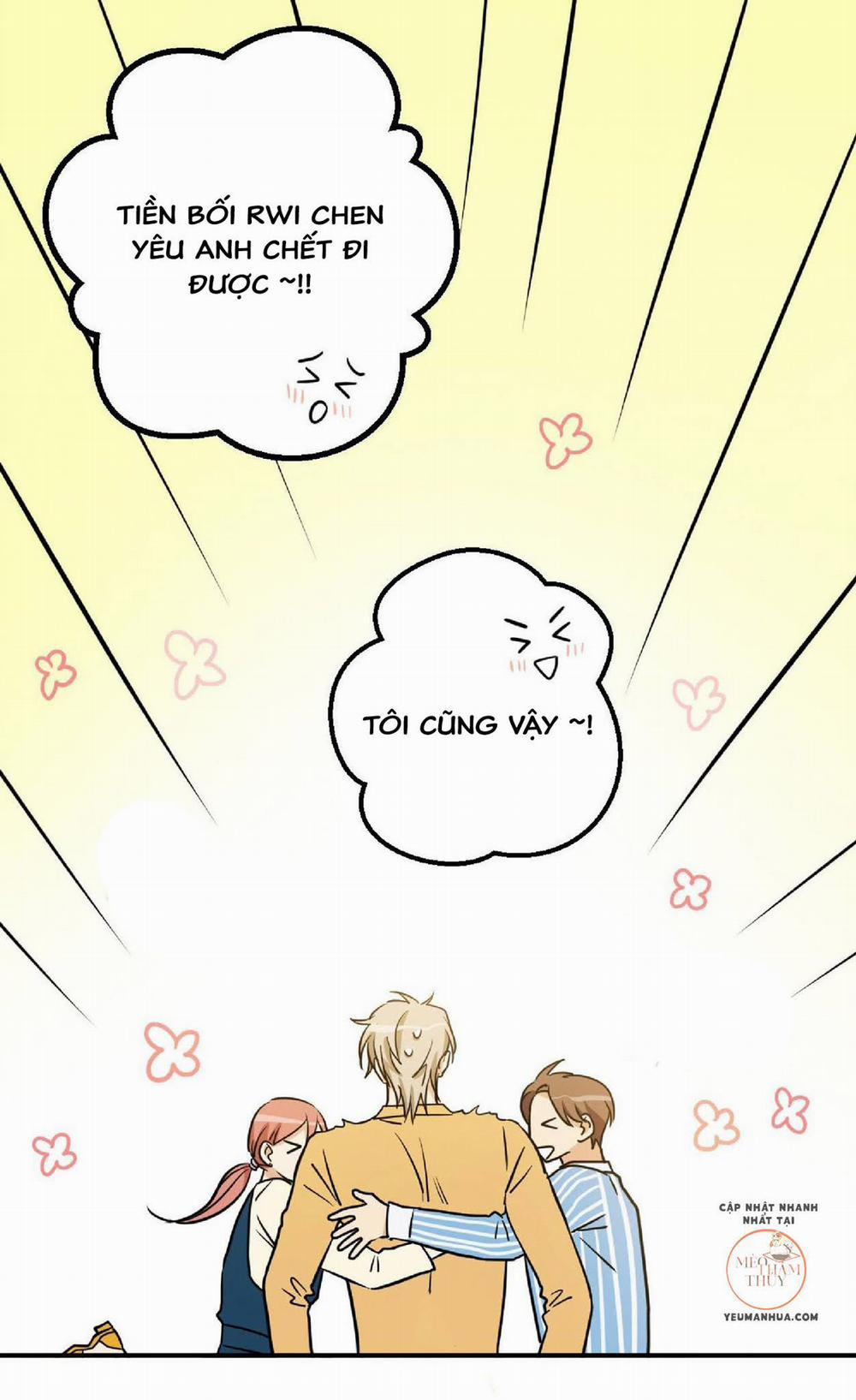 Cú Homerun Lần Thứ 7 16 trang 48