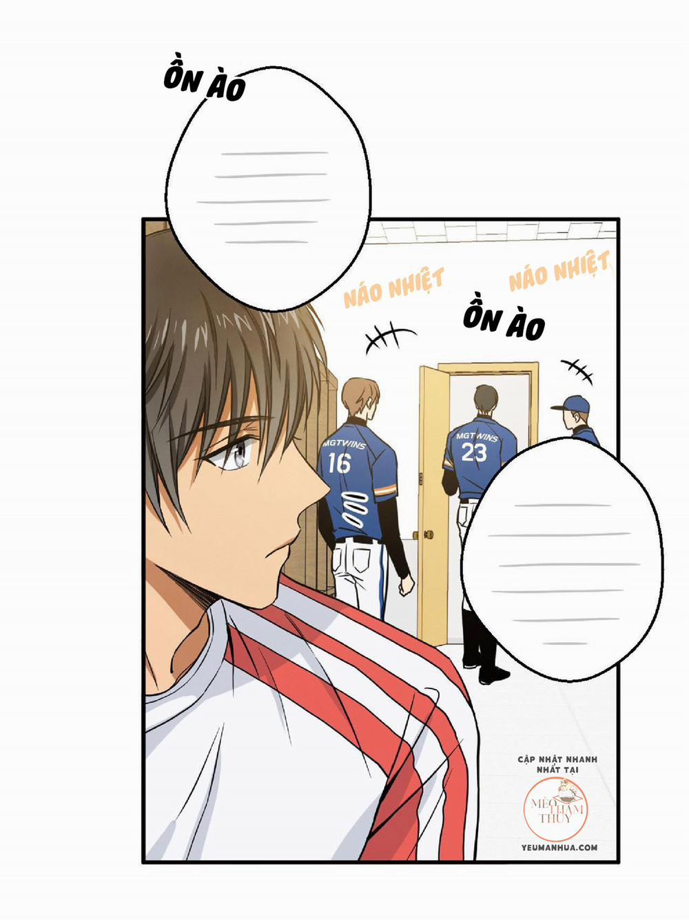 Cú Homerun Lần Thứ 7 16 trang 7