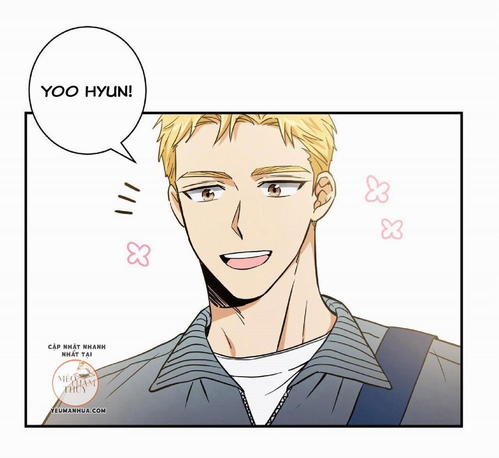 Cú Homerun Lần Thứ 7 16 trang 9