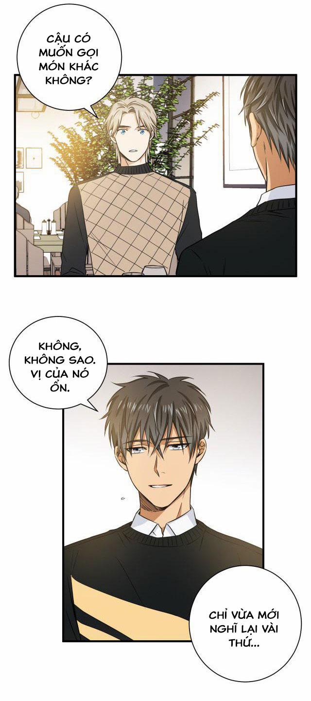 Cú Homerun Lần Thứ 7 17 trang 14