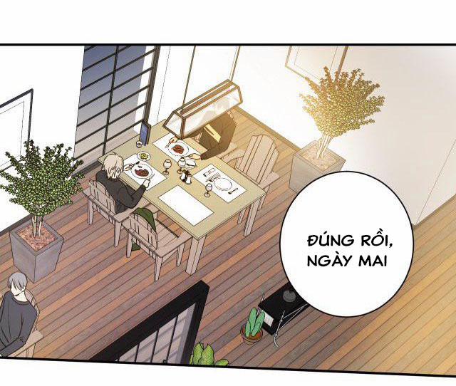 Cú Homerun Lần Thứ 7 17 trang 16