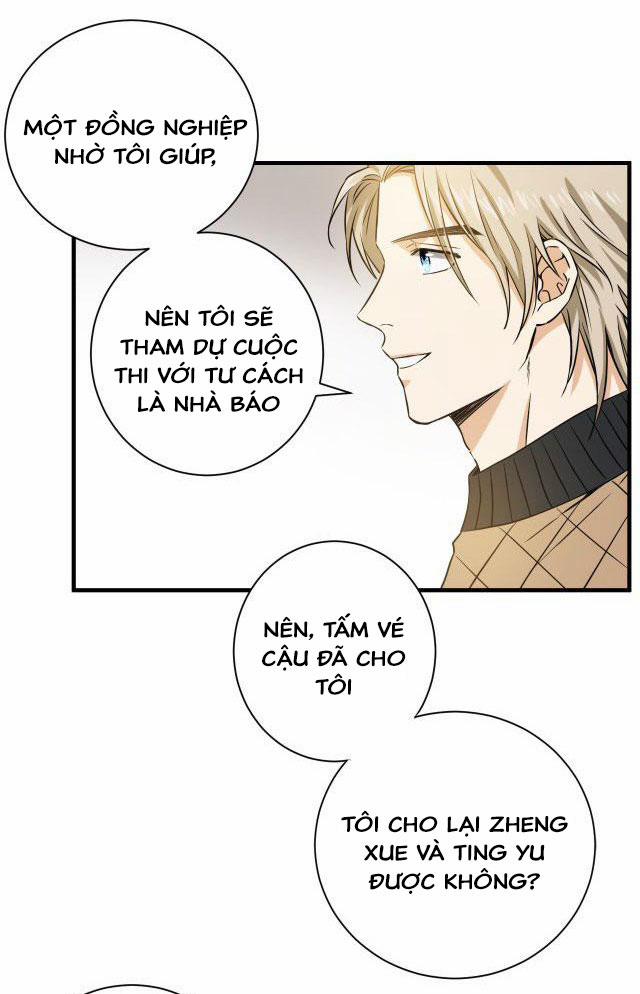 Cú Homerun Lần Thứ 7 17 trang 17