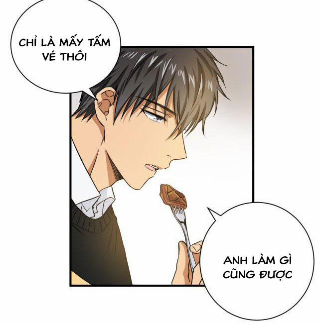 Cú Homerun Lần Thứ 7 17 trang 18