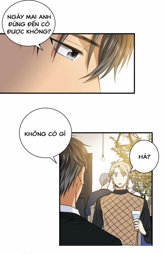 Cú Homerun Lần Thứ 7 17 trang 20