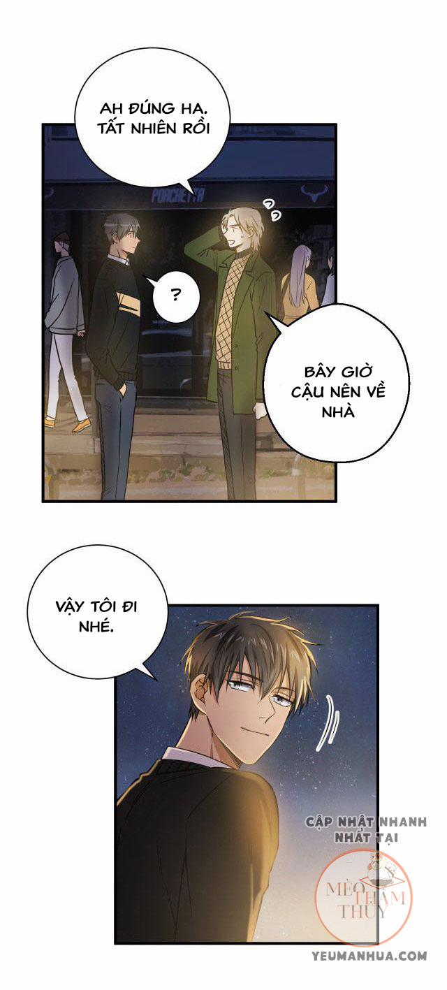 Cú Homerun Lần Thứ 7 17 trang 27