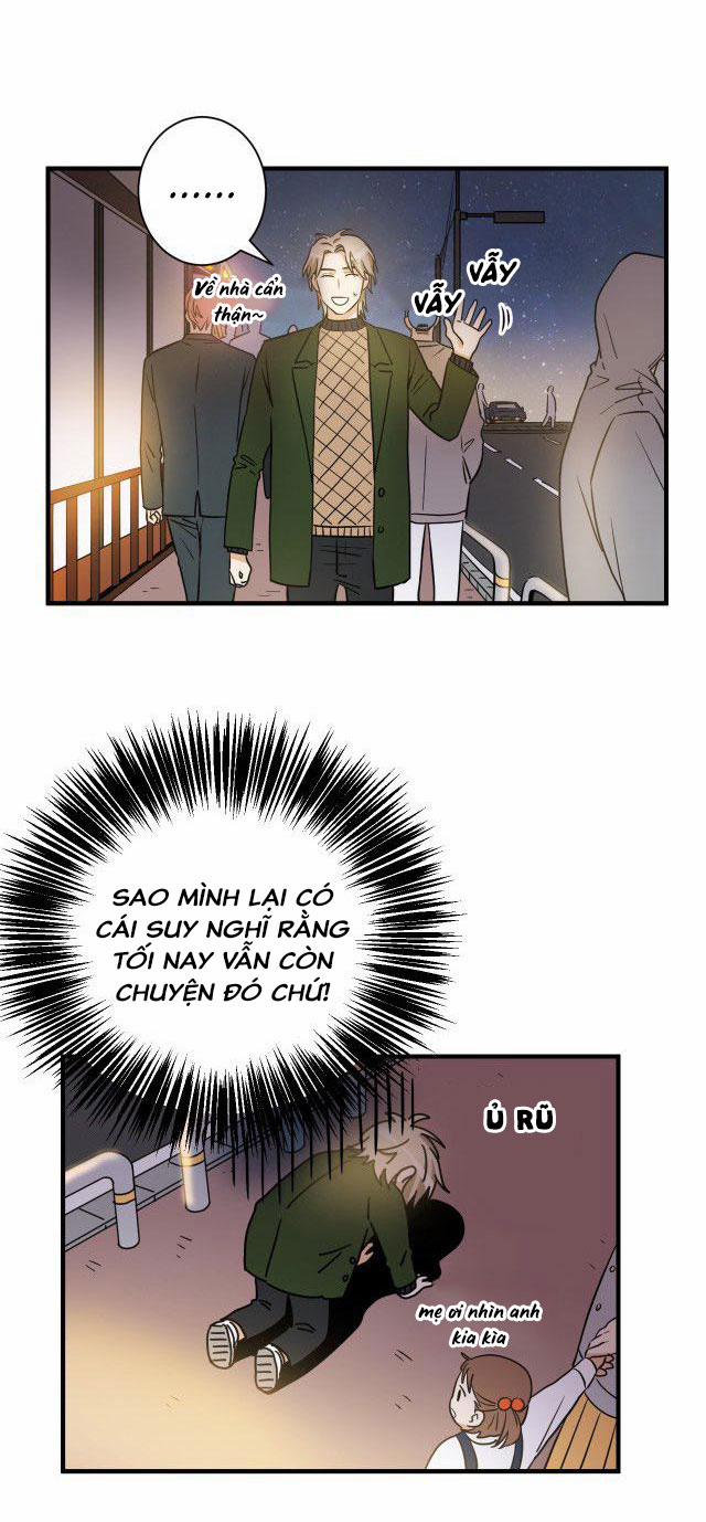 Cú Homerun Lần Thứ 7 17 trang 28