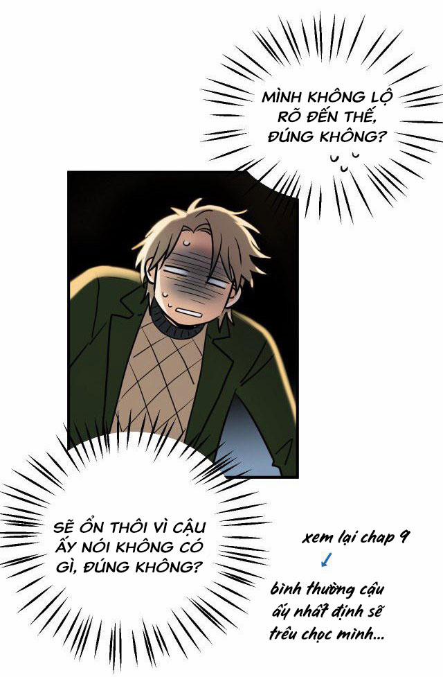 Cú Homerun Lần Thứ 7 17 trang 29