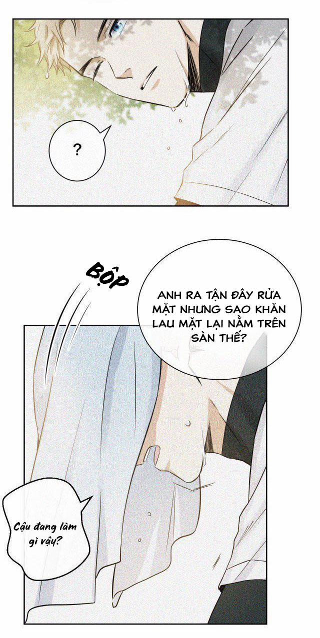 Cú Homerun Lần Thứ 7 17 trang 3