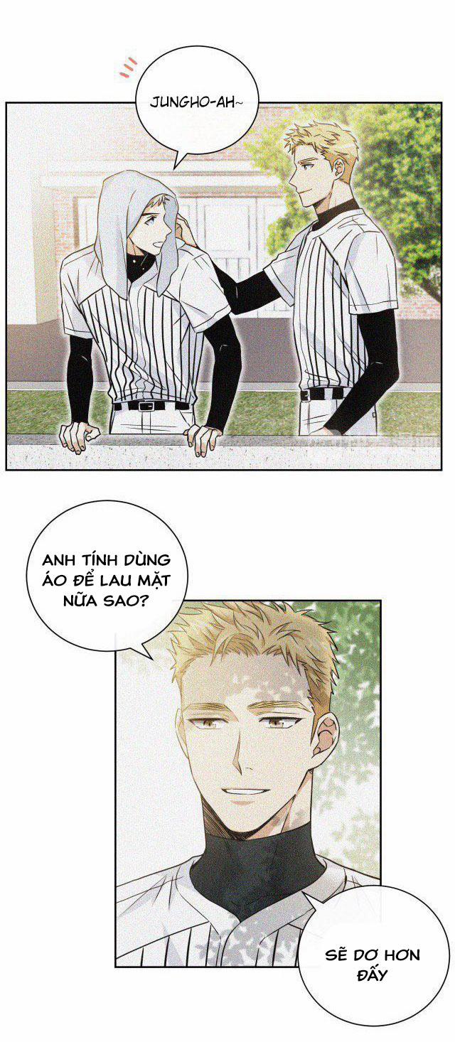 Cú Homerun Lần Thứ 7 17 trang 4