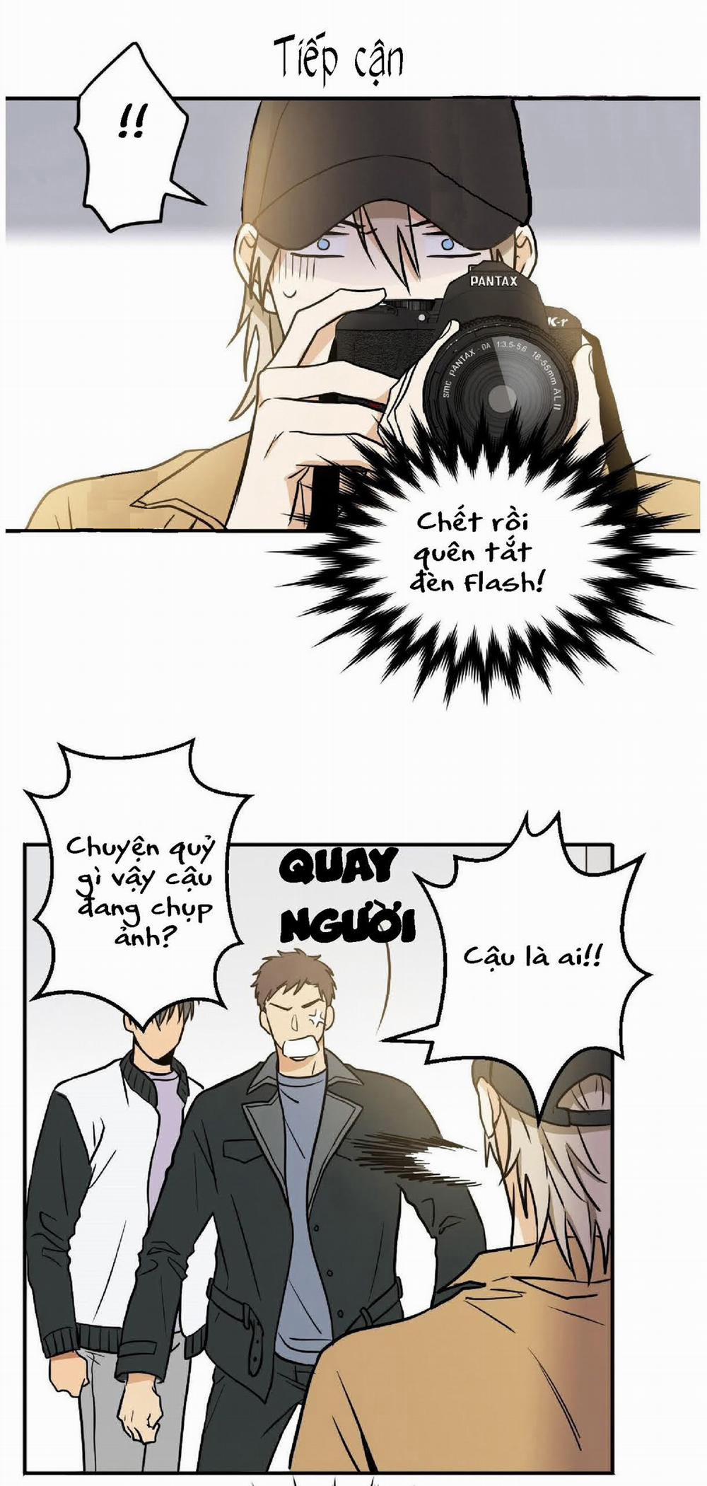 Cú Homerun Lần Thứ 7 2 trang 0