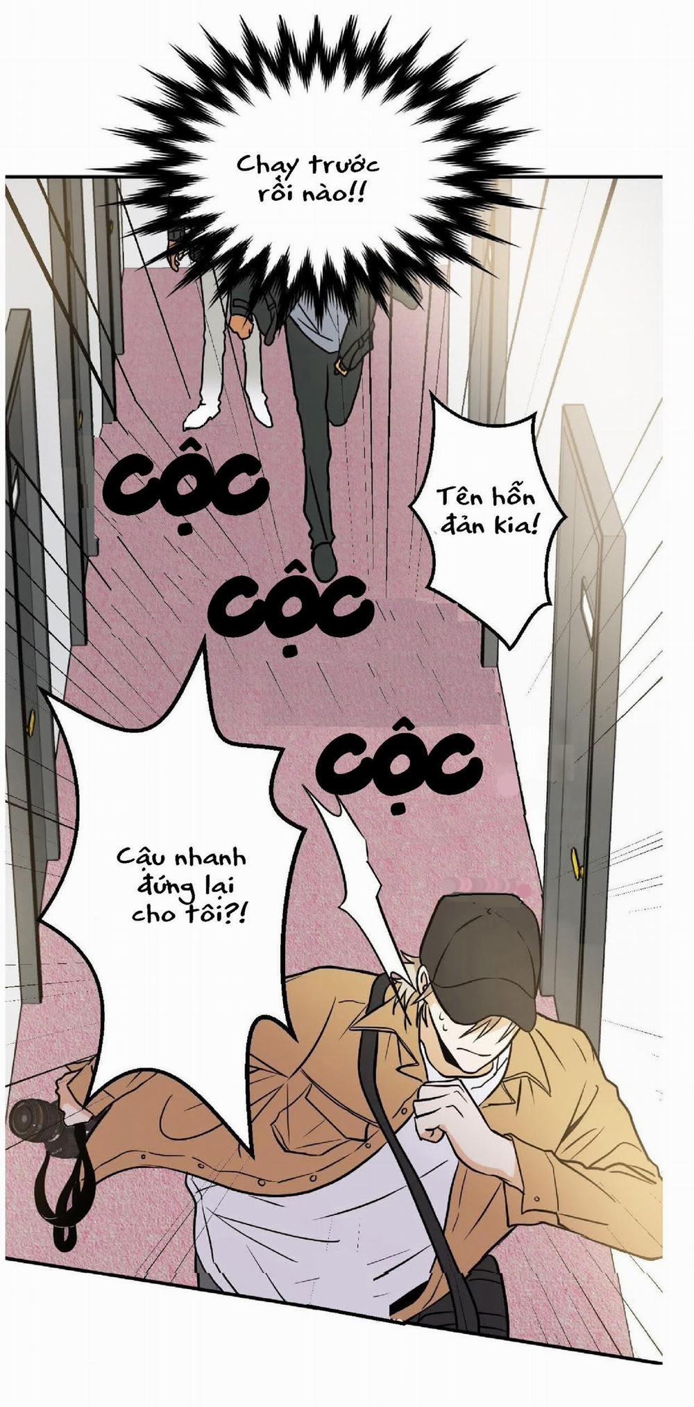 Cú Homerun Lần Thứ 7 2 trang 1