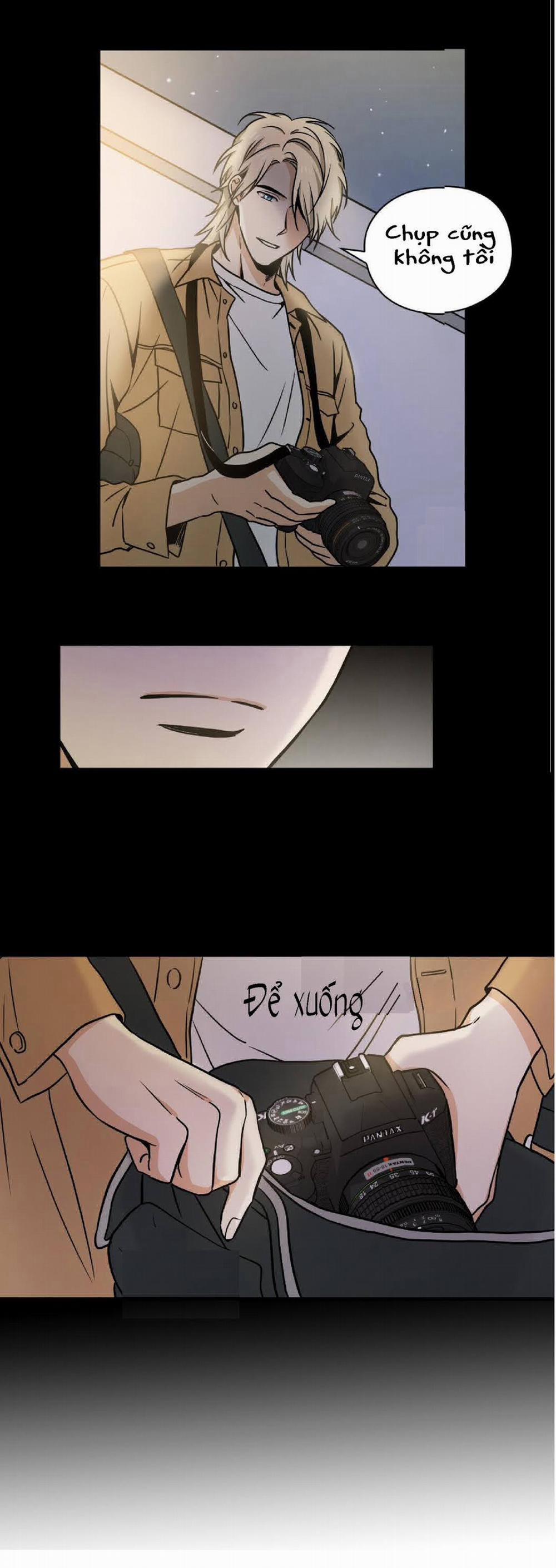 Cú Homerun Lần Thứ 7 2 trang 10