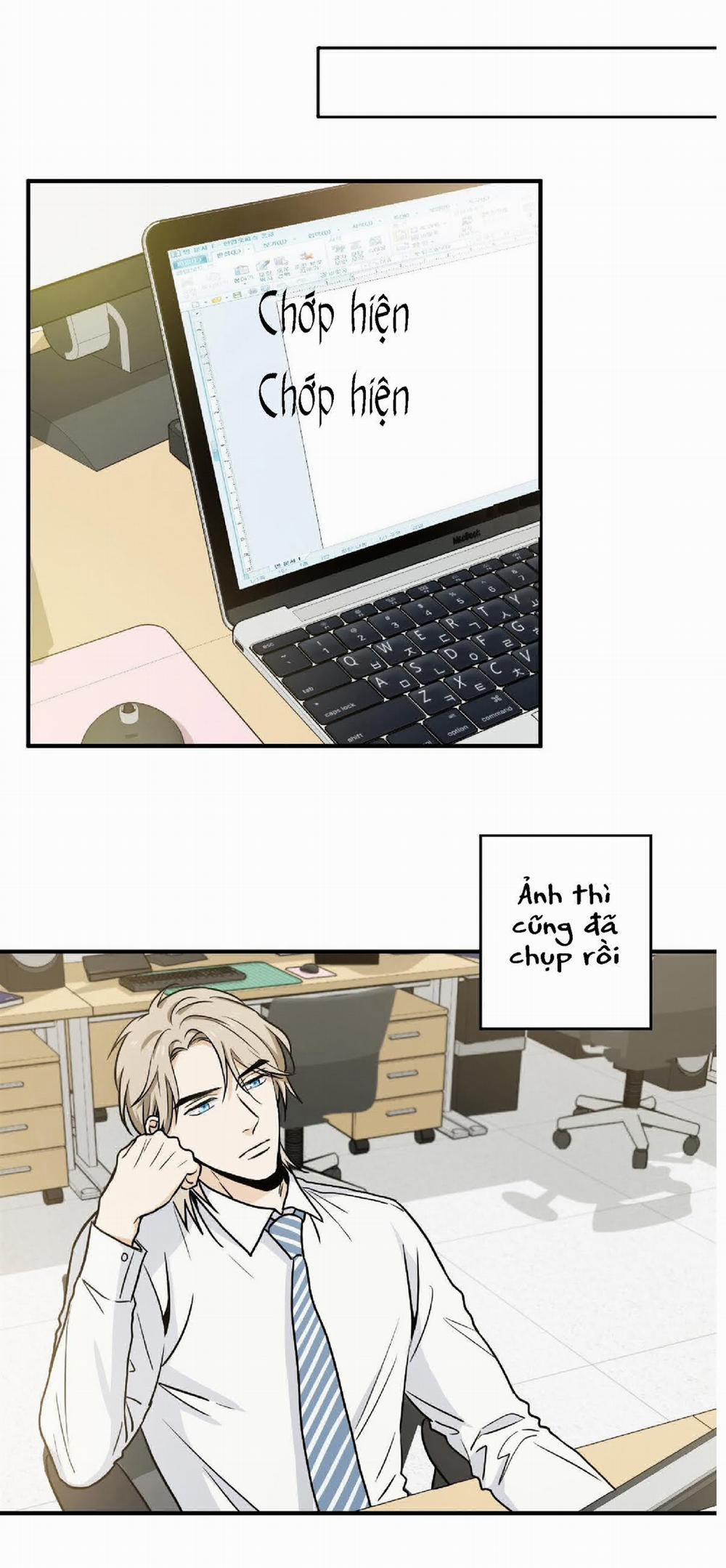 Cú Homerun Lần Thứ 7 2 trang 11