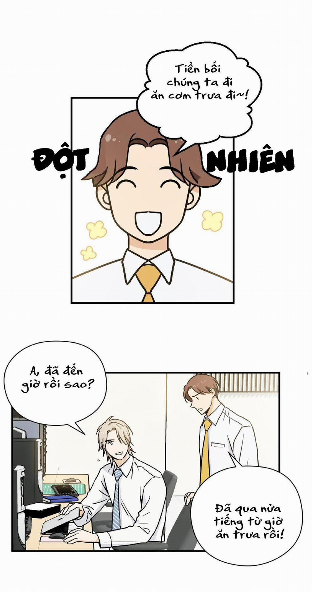 Cú Homerun Lần Thứ 7 2 trang 12