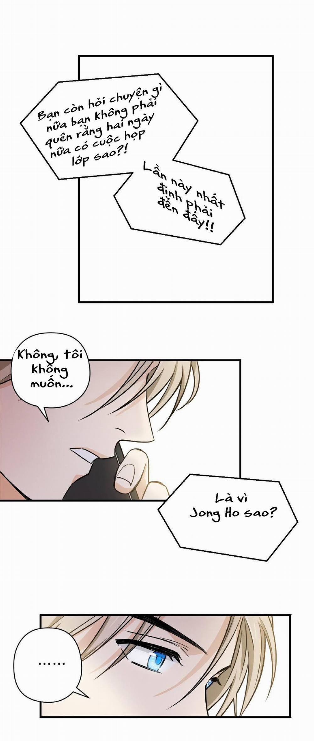 Cú Homerun Lần Thứ 7 2 trang 17