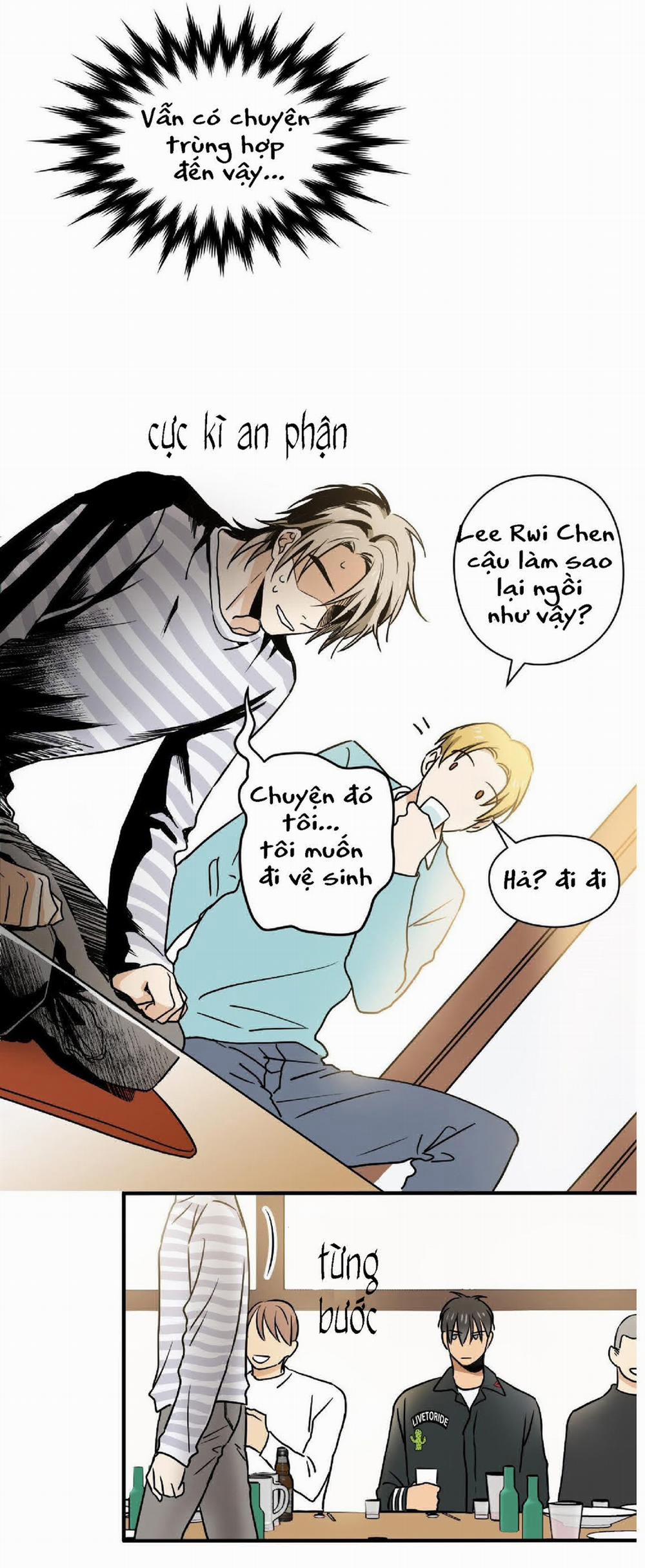 Cú Homerun Lần Thứ 7 2 trang 19