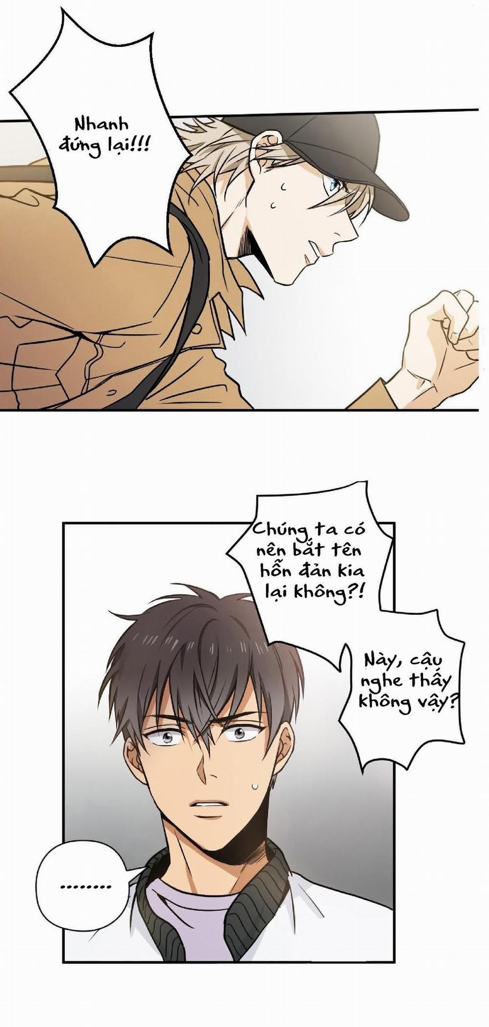 Cú Homerun Lần Thứ 7 2 trang 2