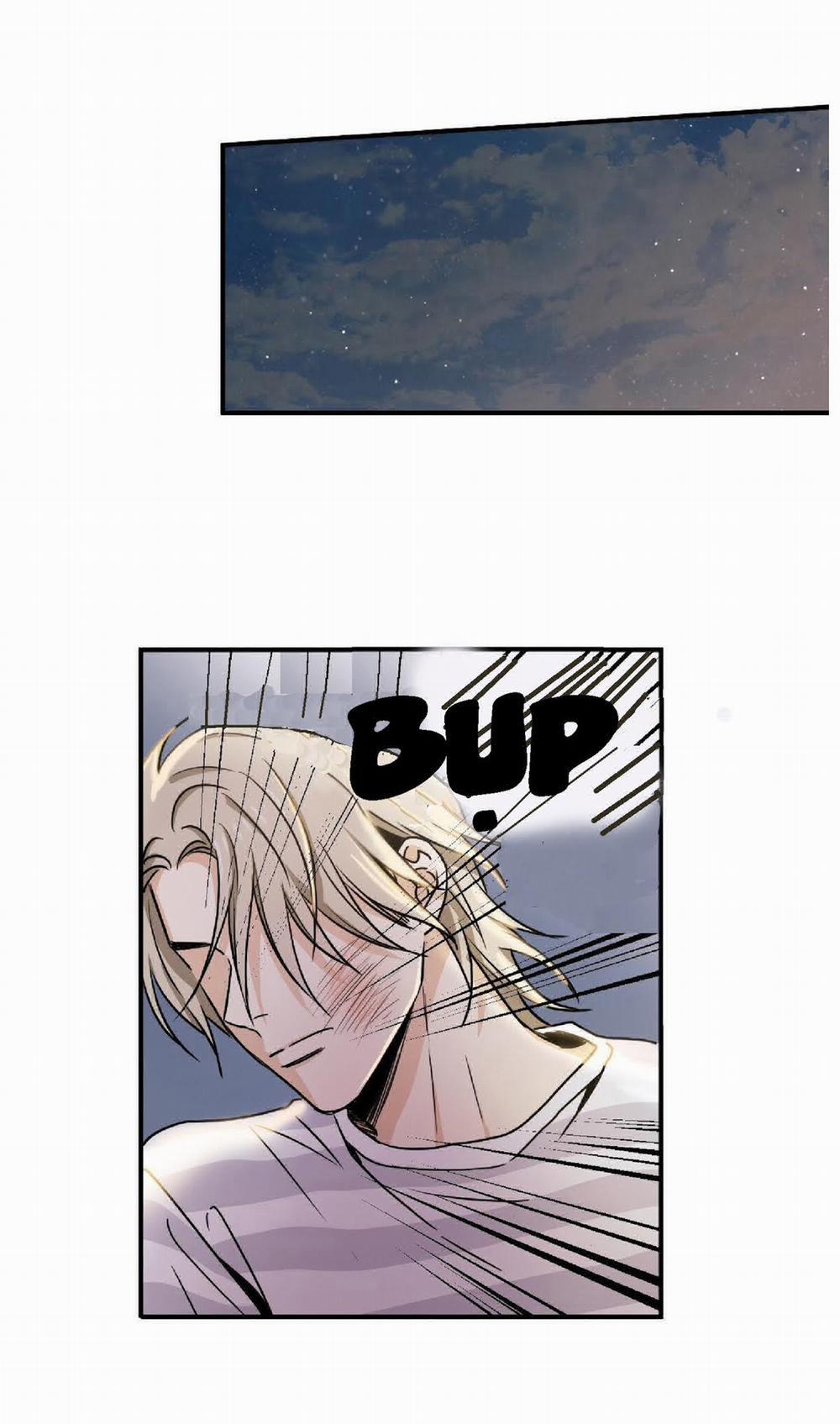 Cú Homerun Lần Thứ 7 2 trang 21