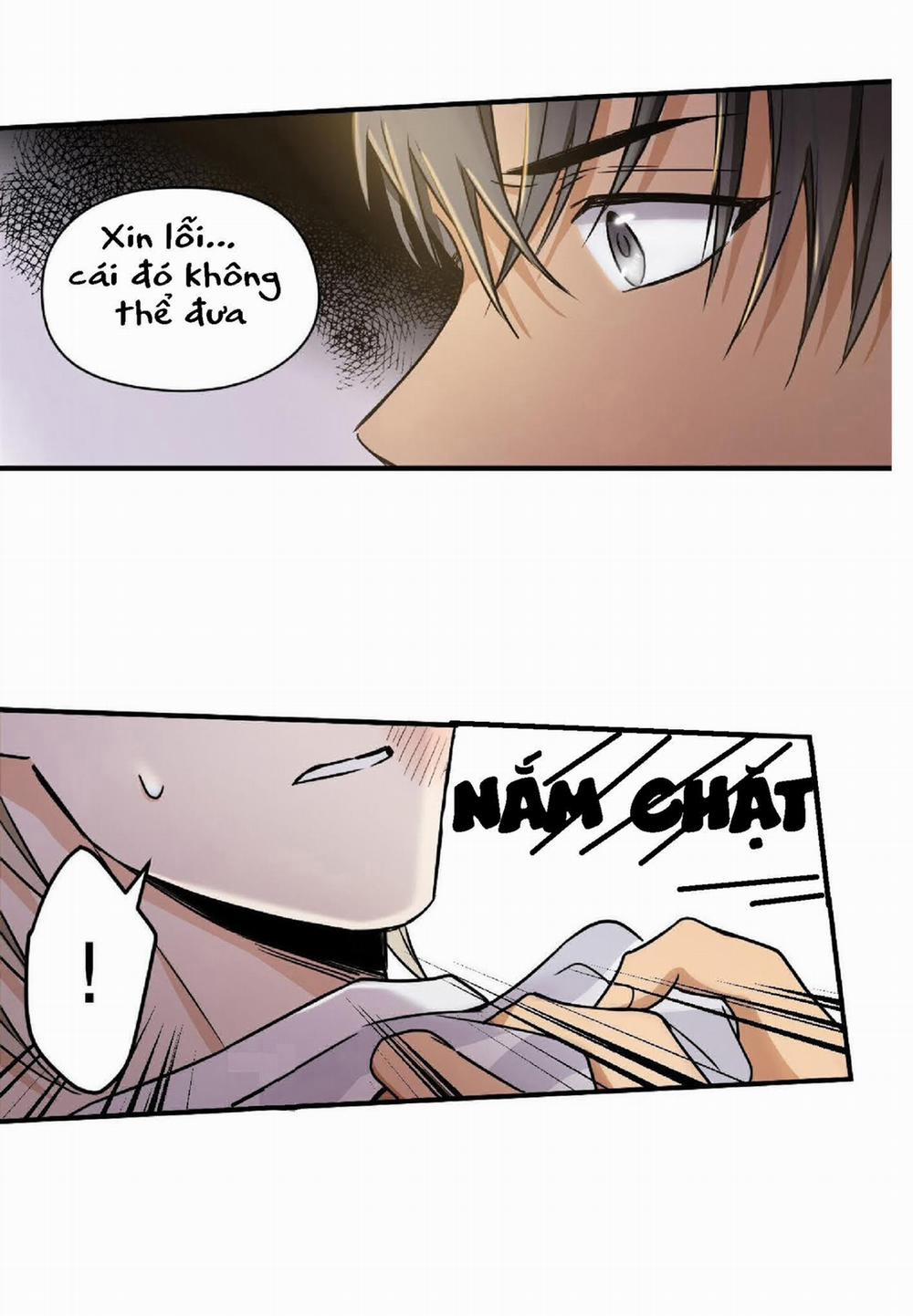 Cú Homerun Lần Thứ 7 2 trang 23