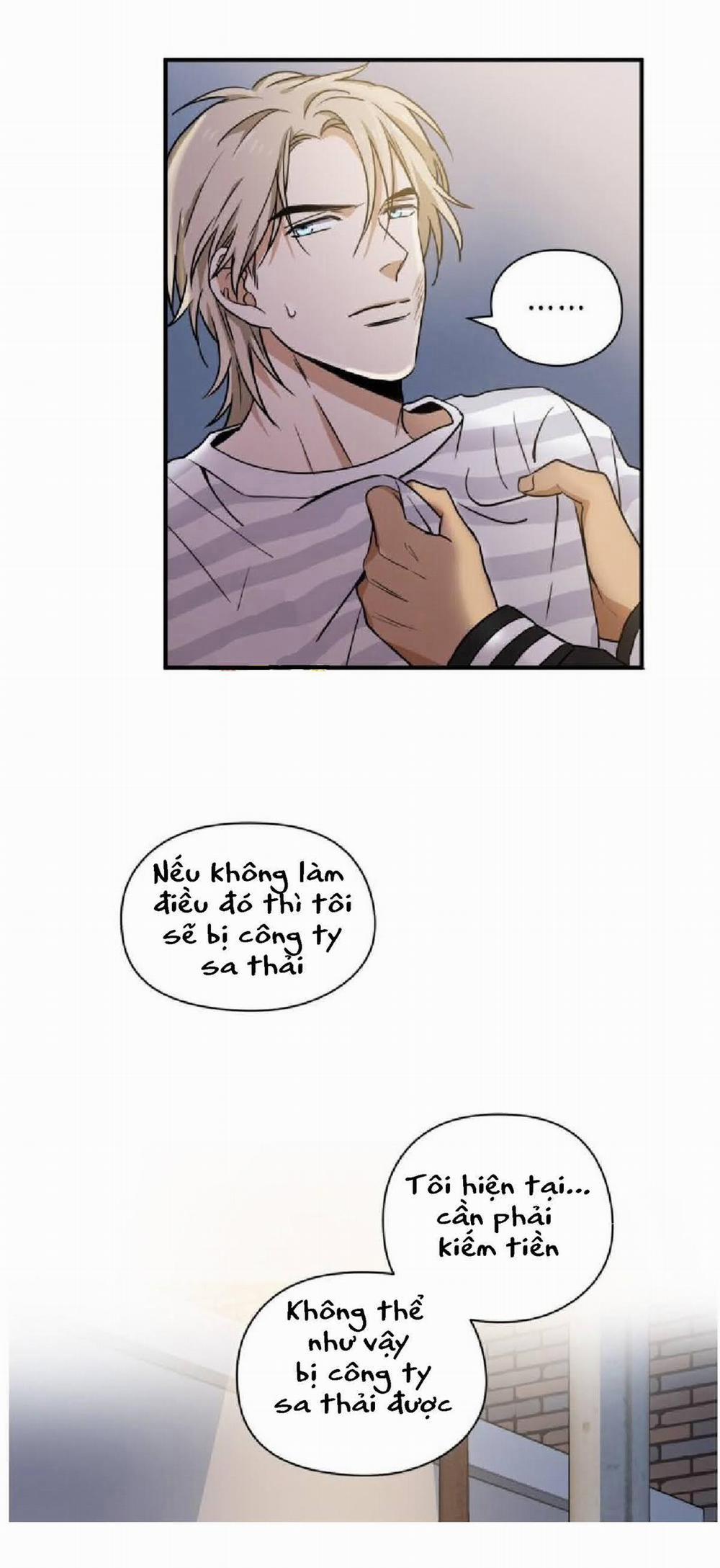 Cú Homerun Lần Thứ 7 2 trang 24