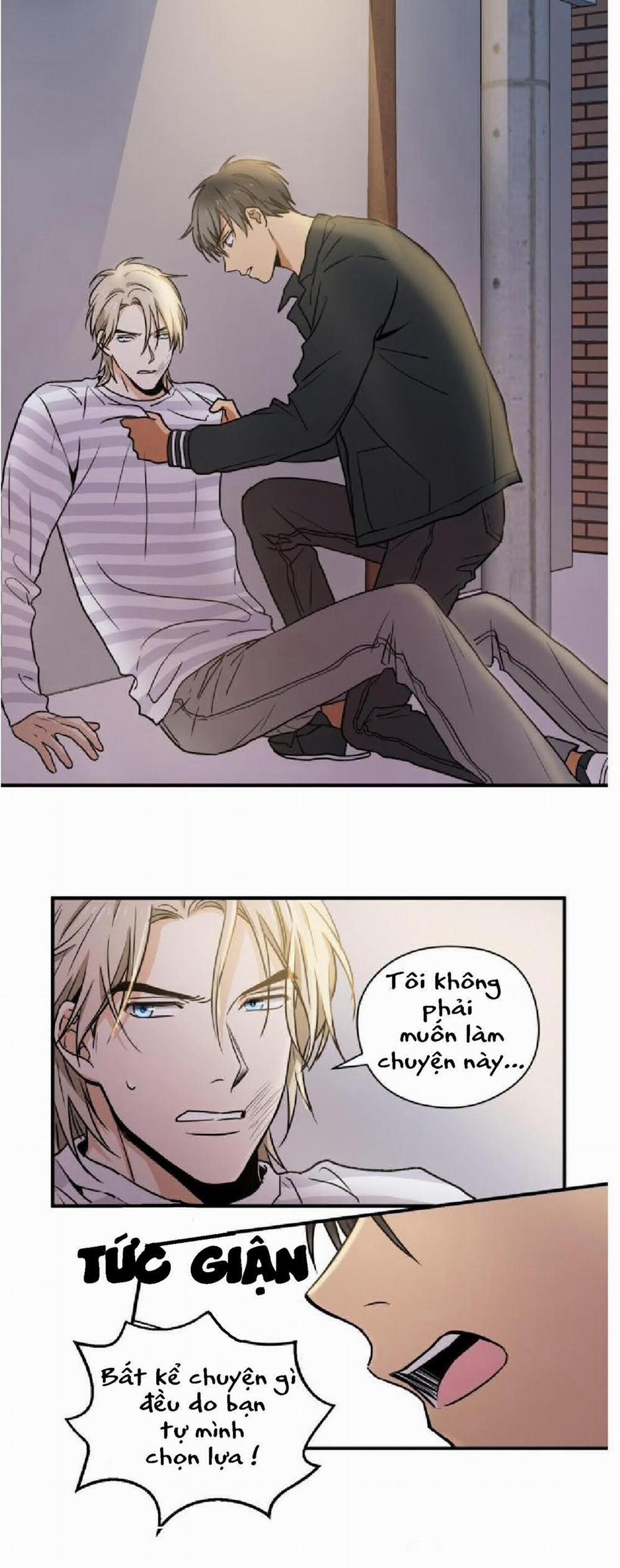 Cú Homerun Lần Thứ 7 2 trang 25