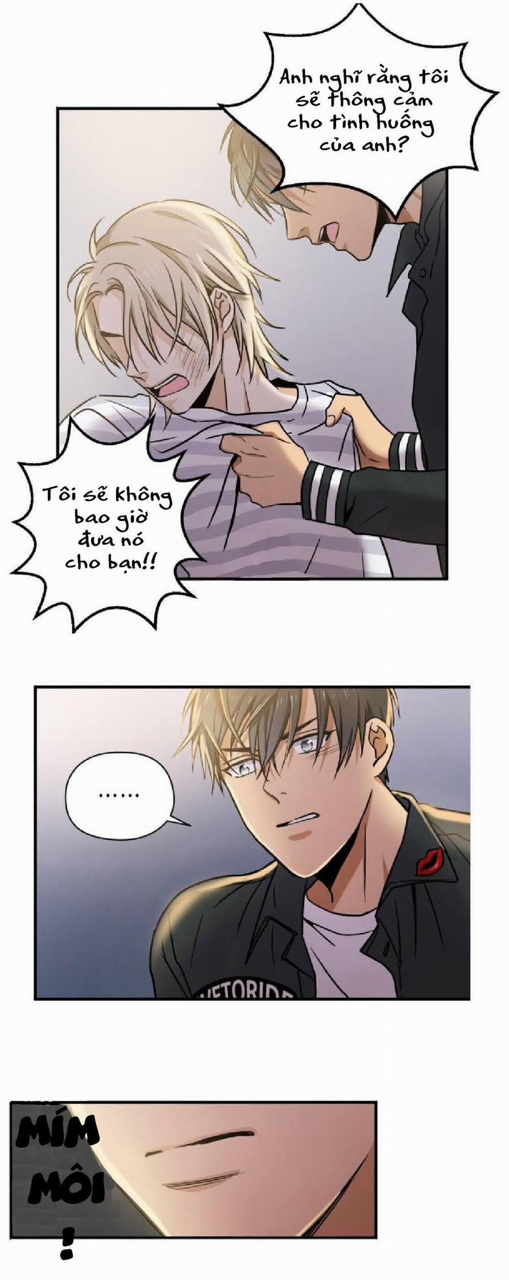 Cú Homerun Lần Thứ 7 2 trang 26