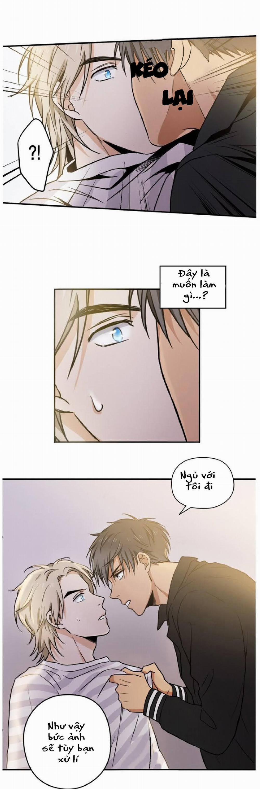 Cú Homerun Lần Thứ 7 2 trang 27