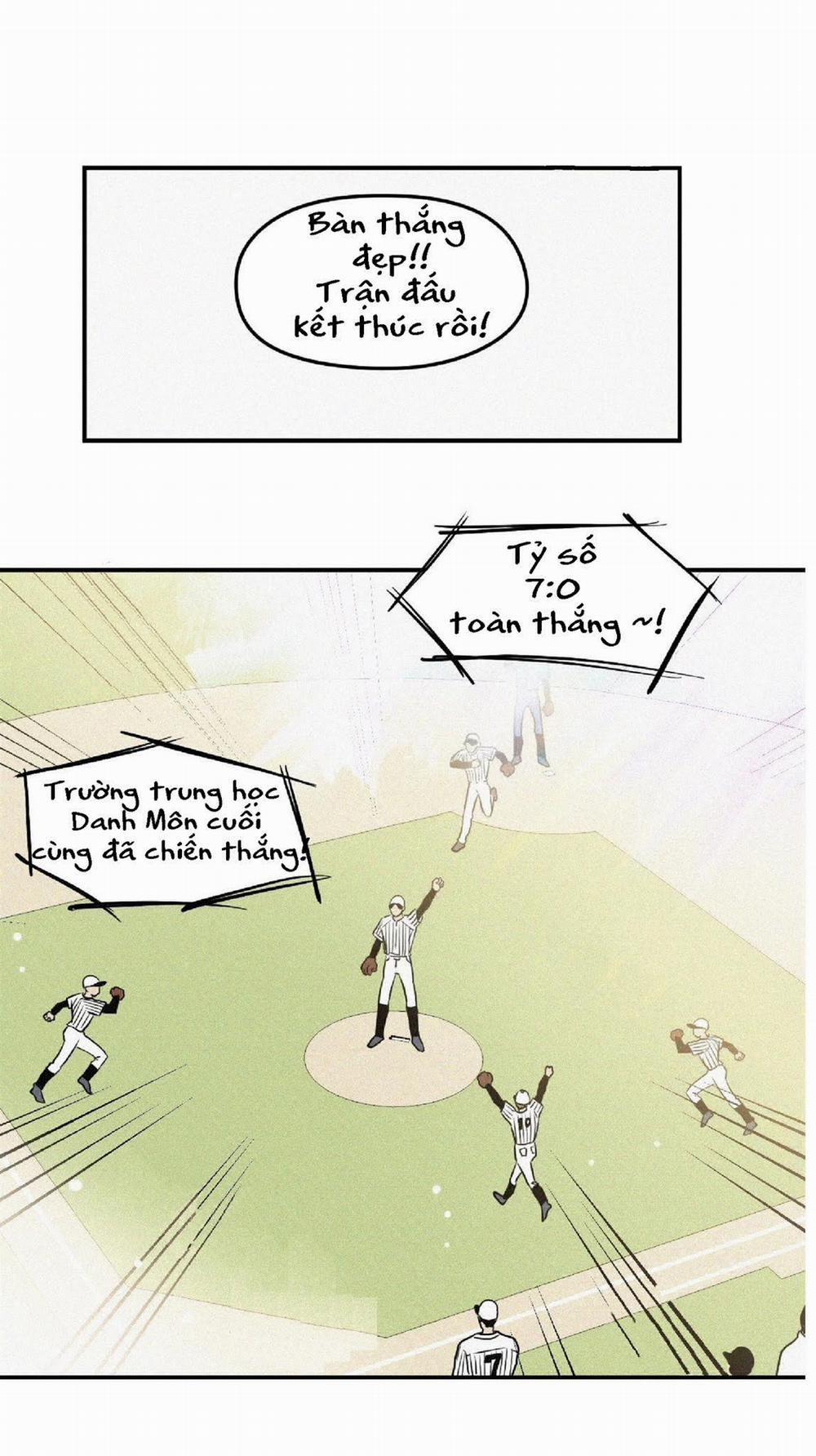 Cú Homerun Lần Thứ 7 2 trang 3