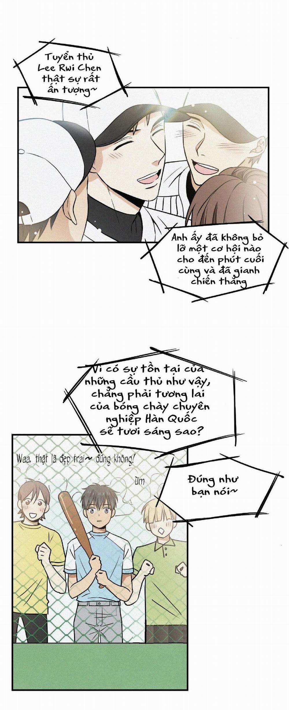 Cú Homerun Lần Thứ 7 2 trang 4