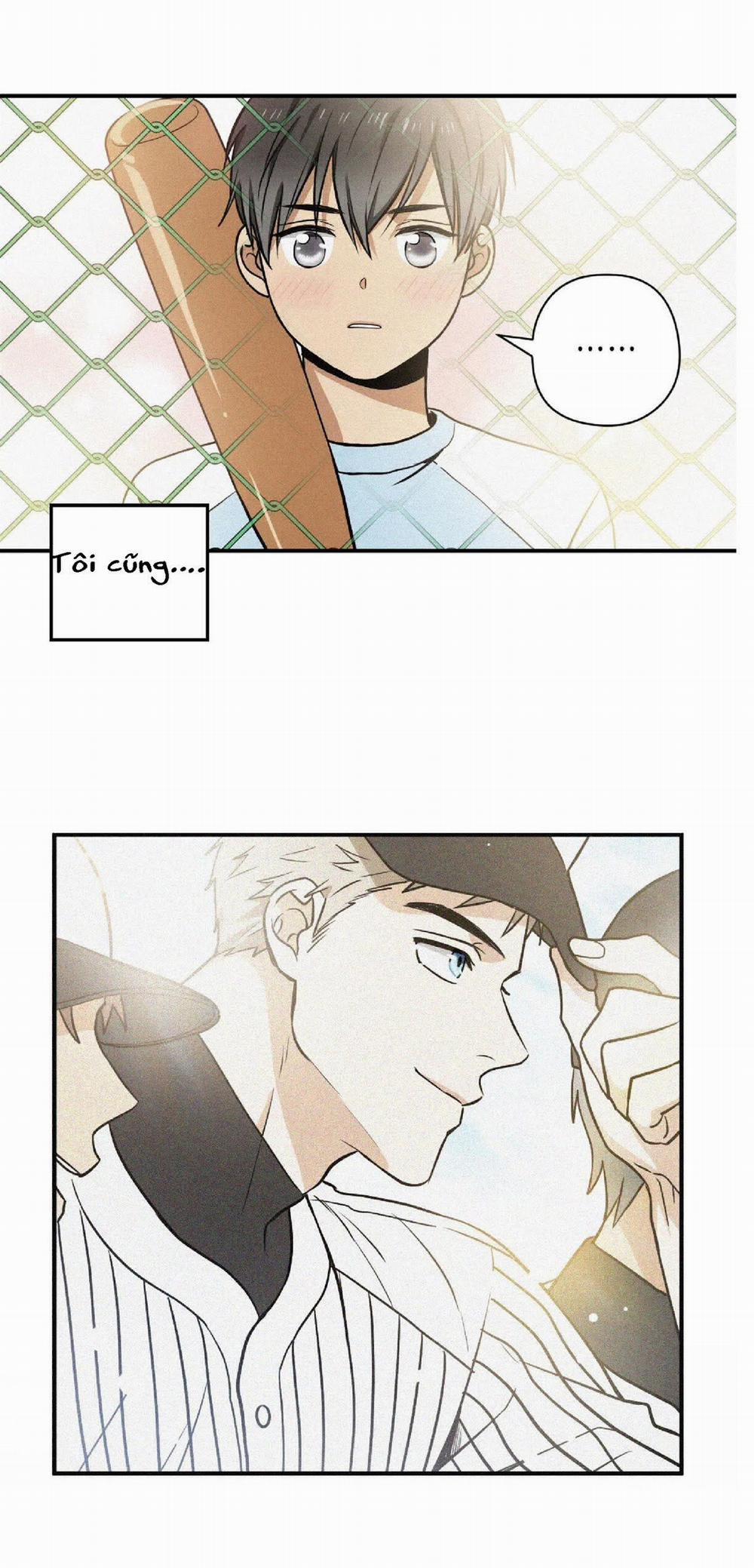 Cú Homerun Lần Thứ 7 2 trang 5