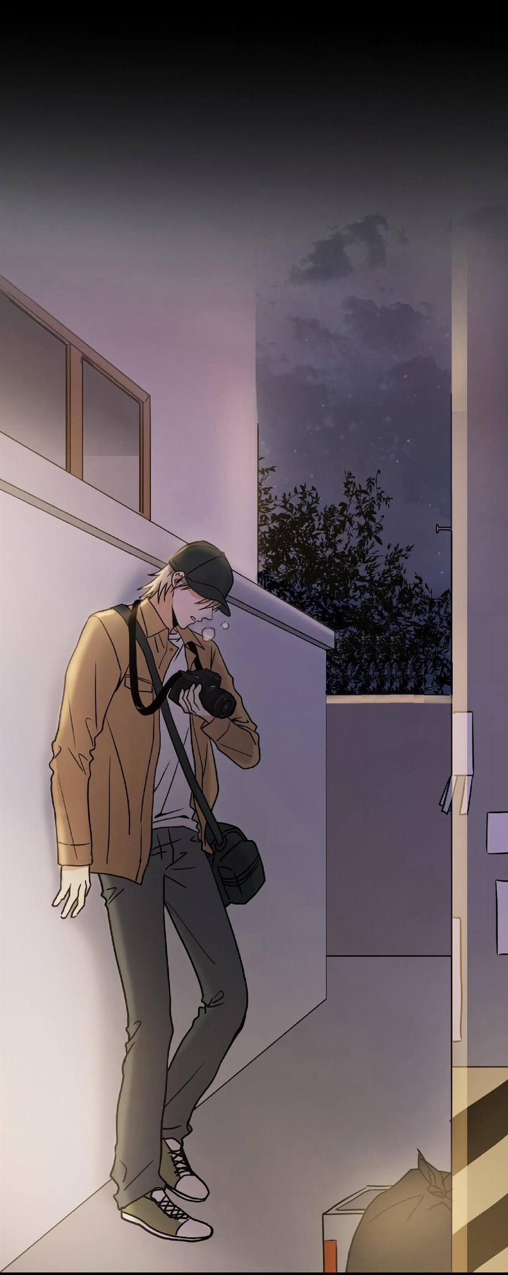 Cú Homerun Lần Thứ 7 2 trang 7