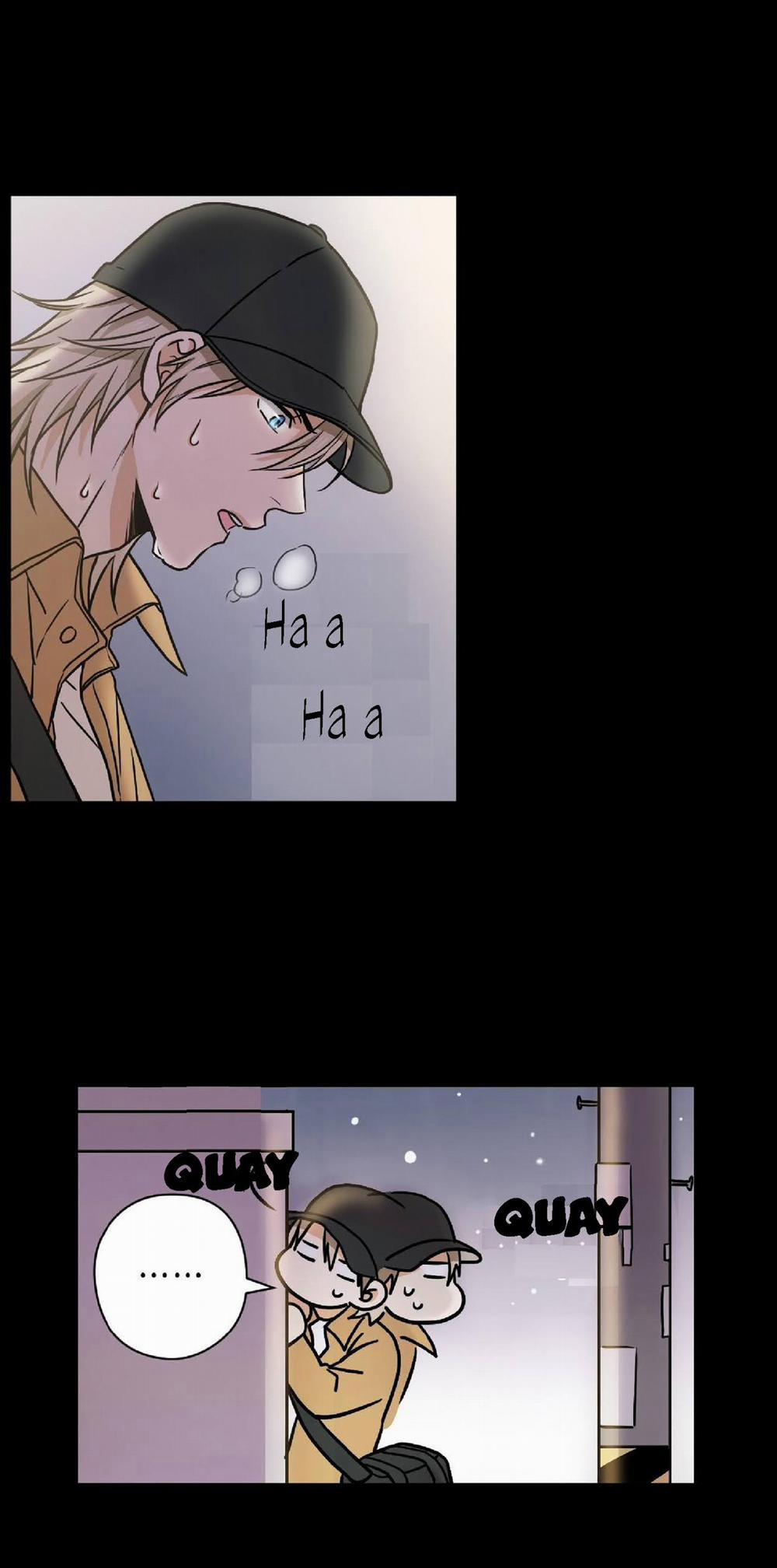 Cú Homerun Lần Thứ 7 2 trang 8