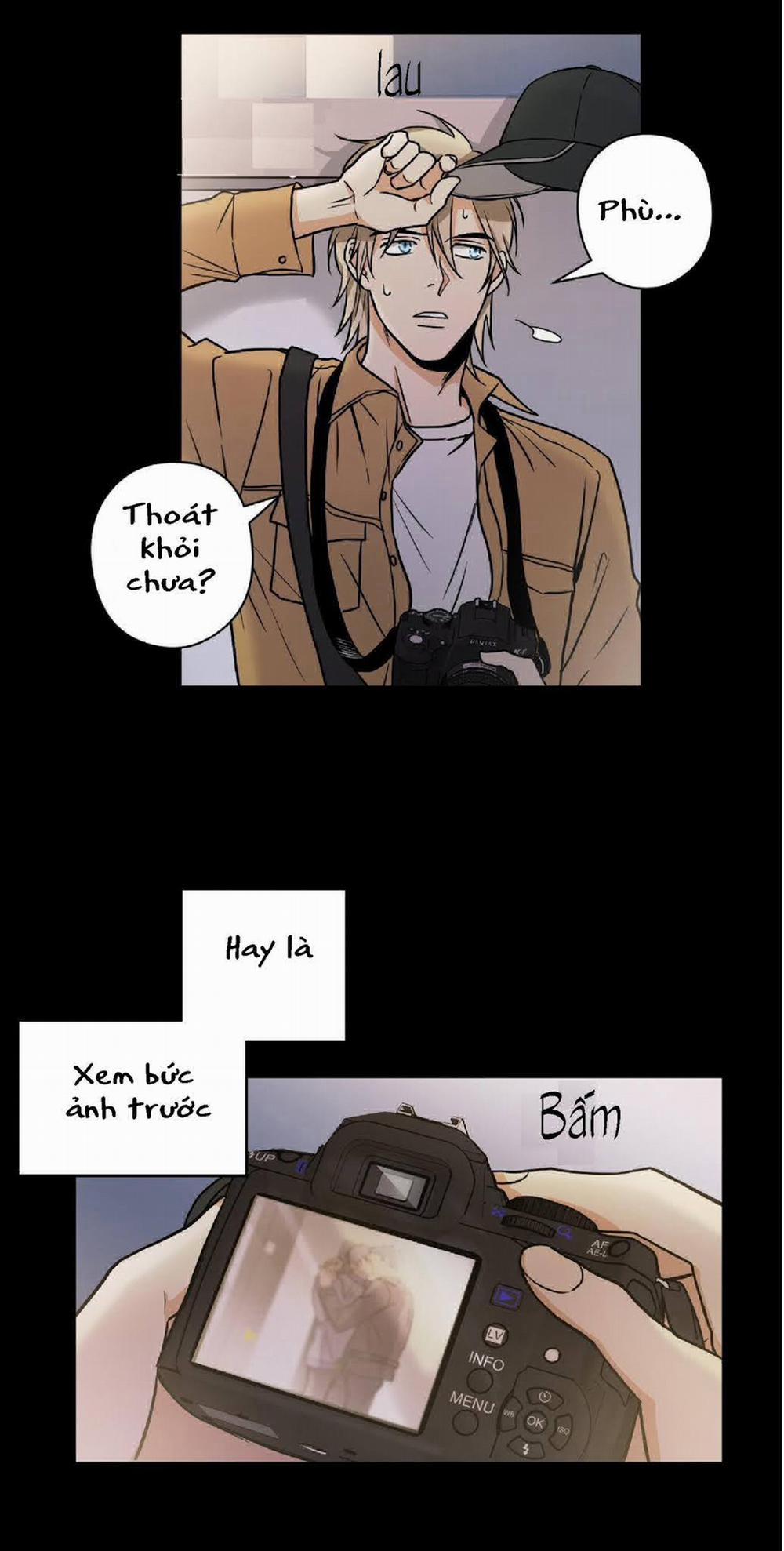 Cú Homerun Lần Thứ 7 2 trang 9