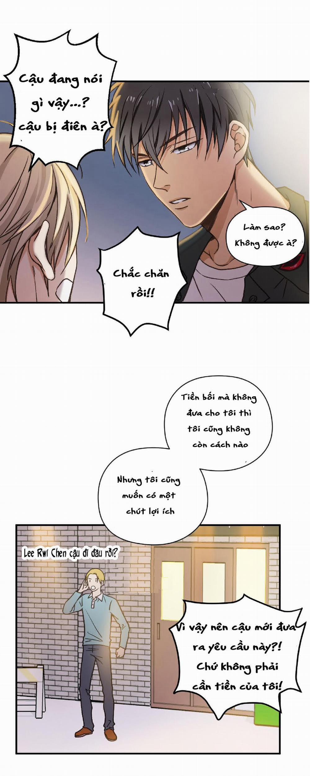 Cú Homerun Lần Thứ 7 3 trang 1