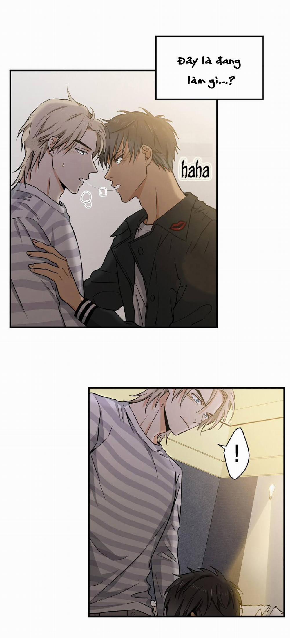 Cú Homerun Lần Thứ 7 3 trang 10