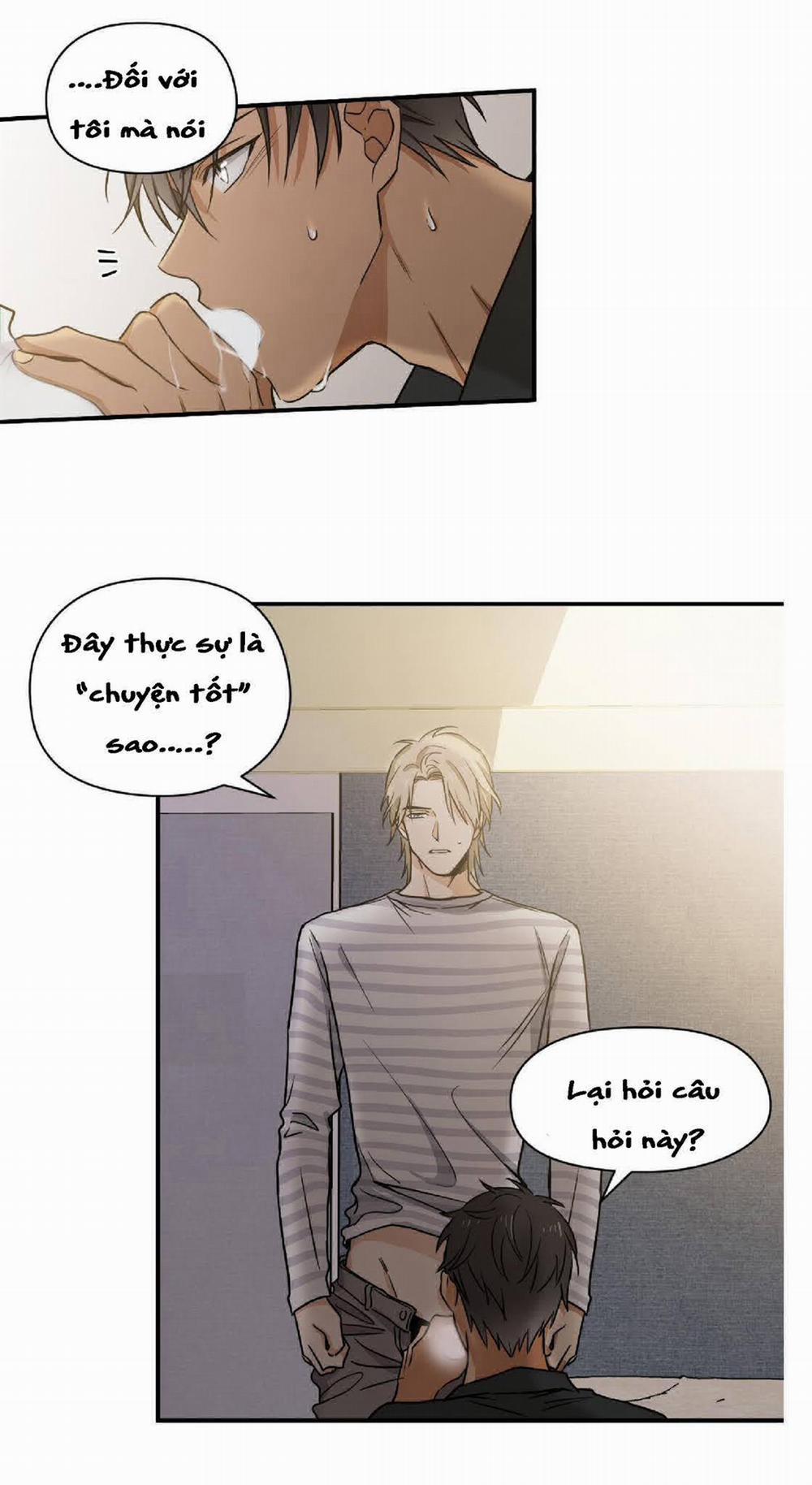 Cú Homerun Lần Thứ 7 3 trang 12