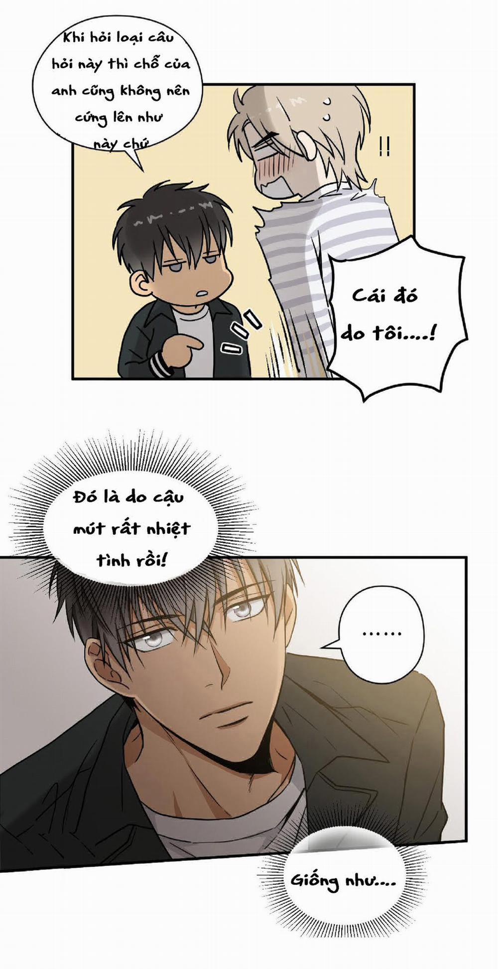 Cú Homerun Lần Thứ 7 3 trang 13