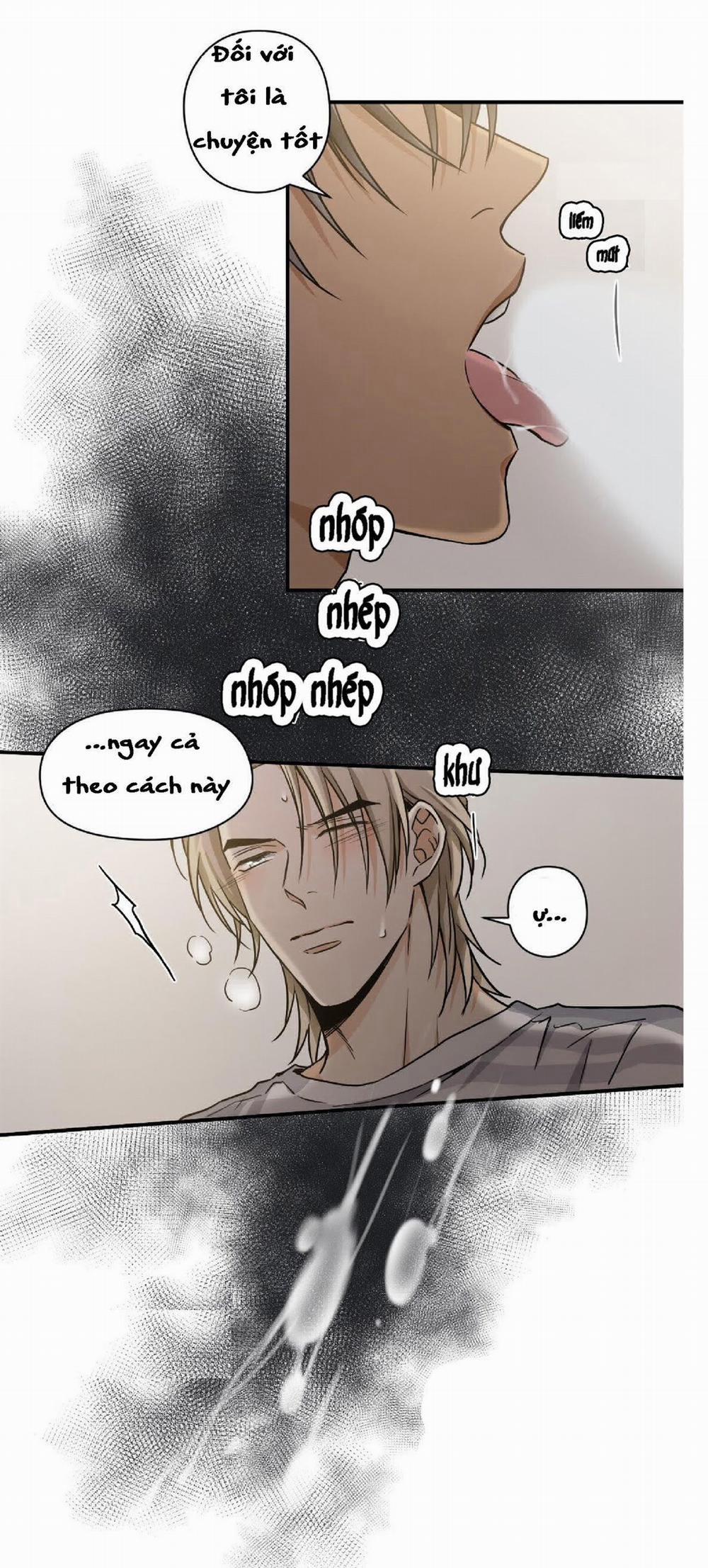 Cú Homerun Lần Thứ 7 3 trang 14