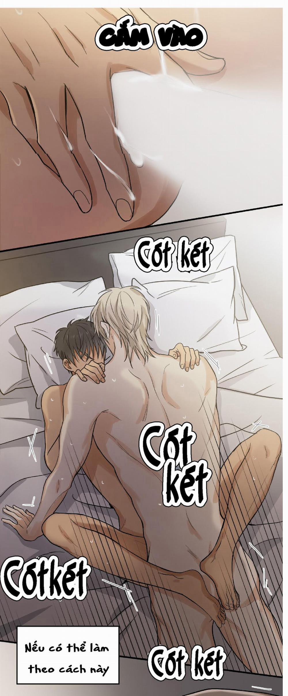 Cú Homerun Lần Thứ 7 3 trang 16