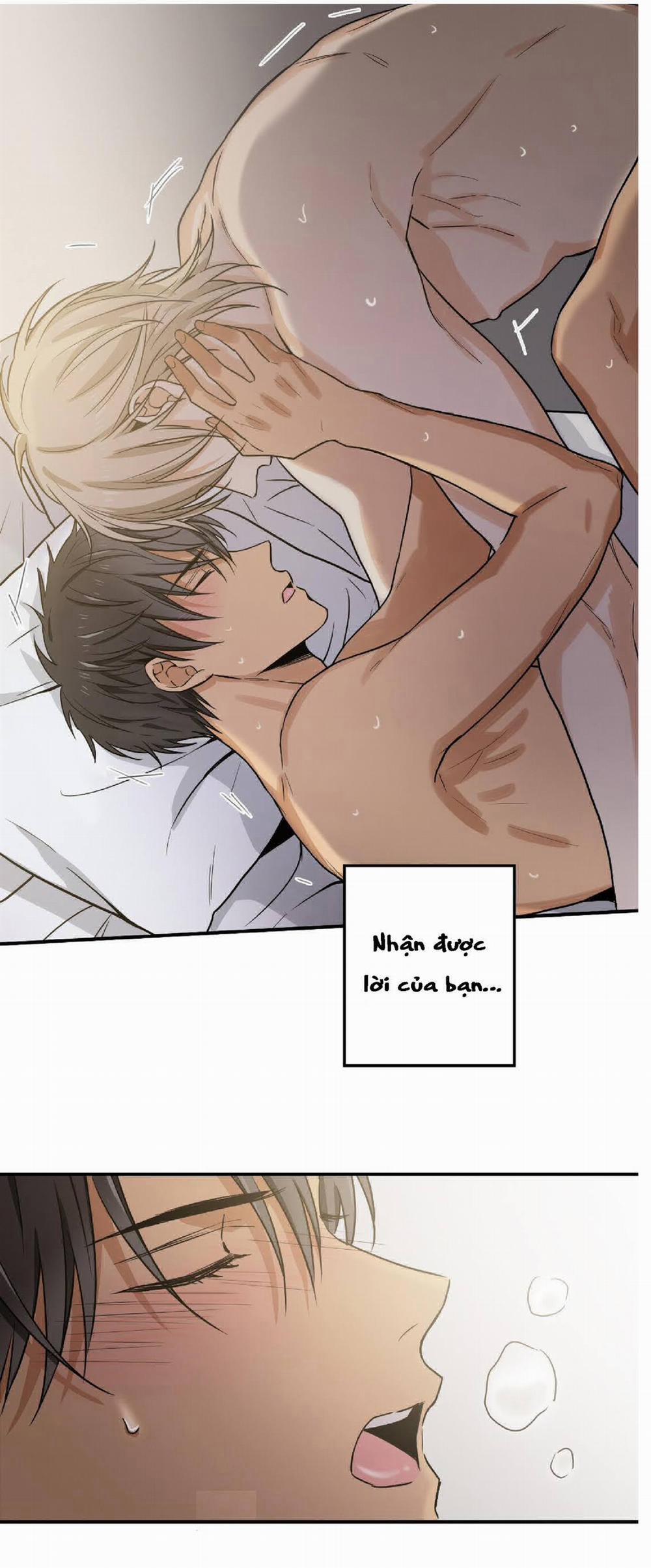 Cú Homerun Lần Thứ 7 3 trang 17