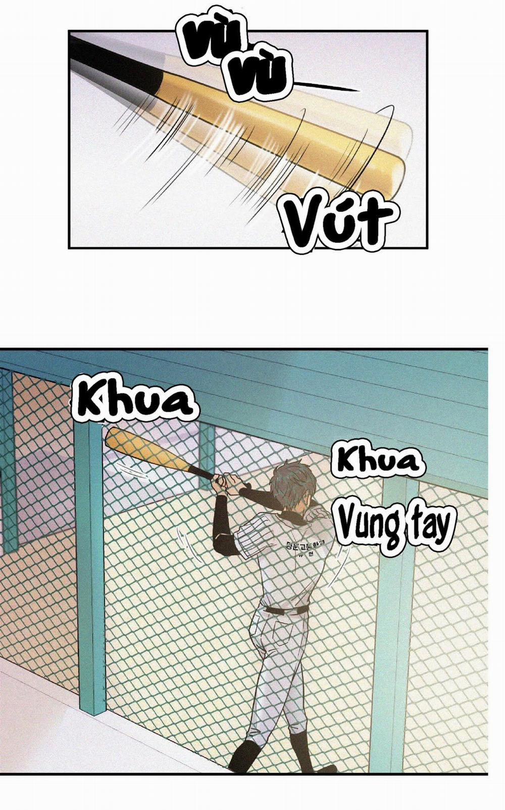 Cú Homerun Lần Thứ 7 3 trang 18