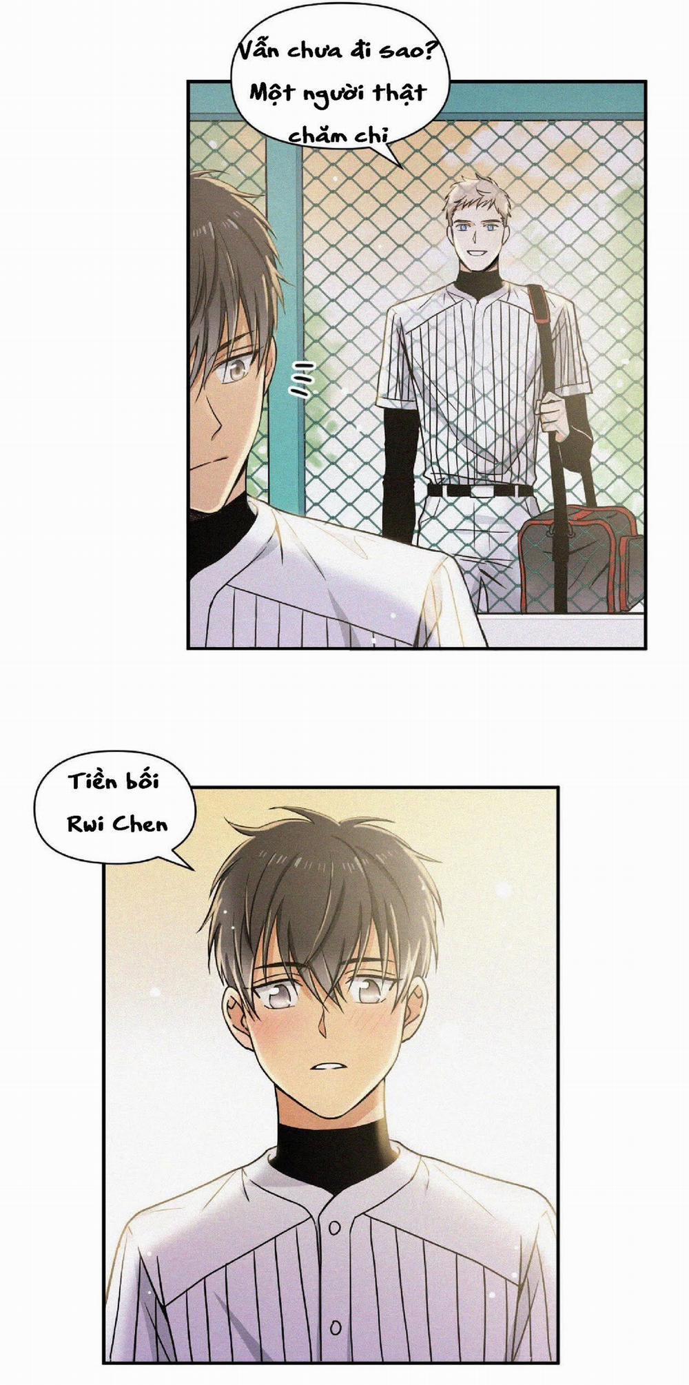 Cú Homerun Lần Thứ 7 3 trang 19