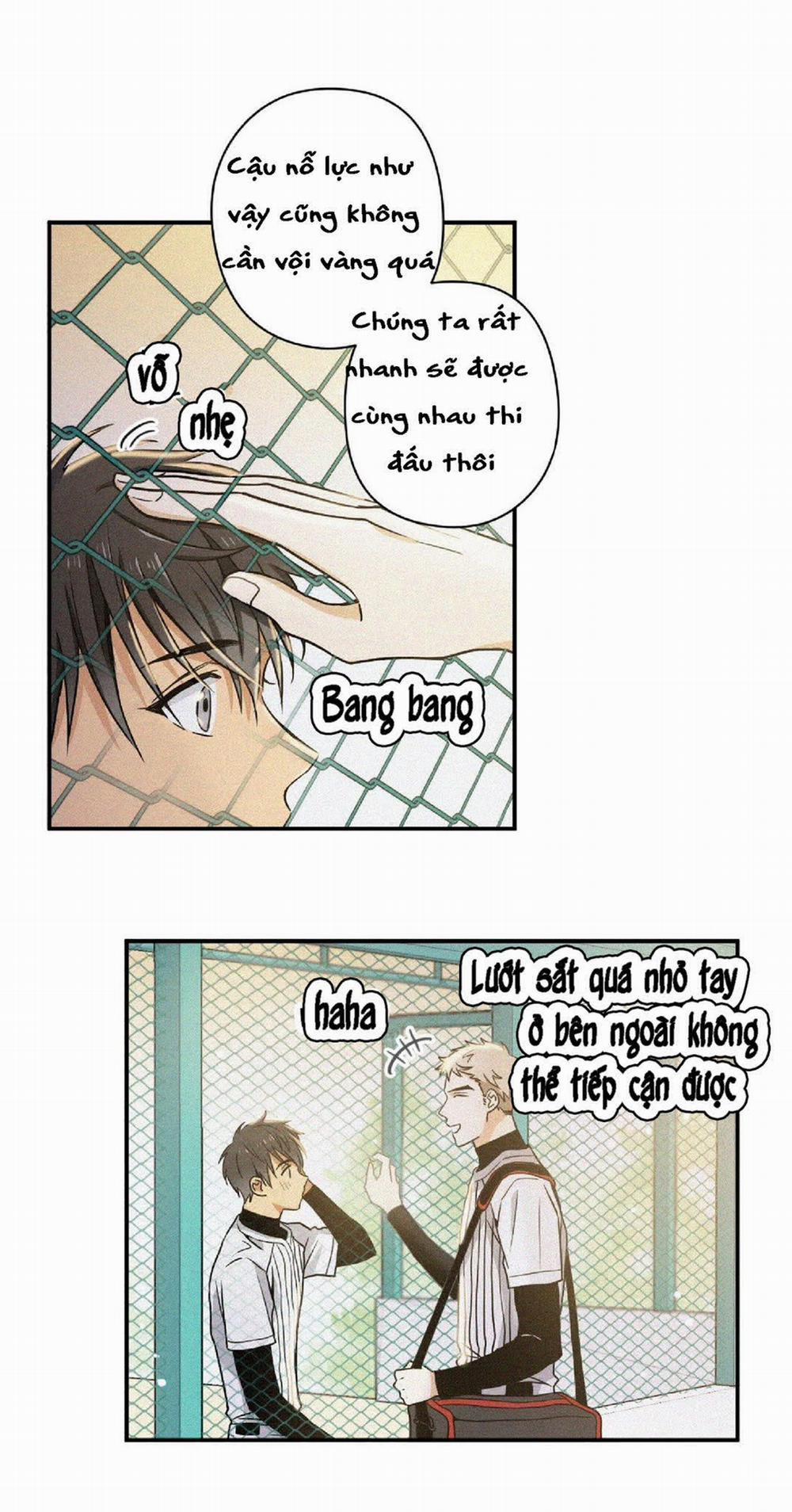 Cú Homerun Lần Thứ 7 3 trang 22