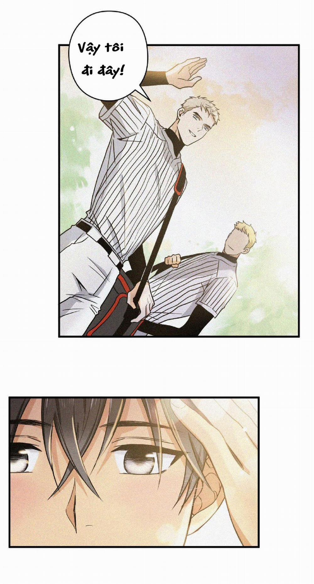 Cú Homerun Lần Thứ 7 3 trang 23